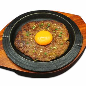 月見トッカルビ