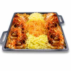 チーズタッカルビ(1人前)
