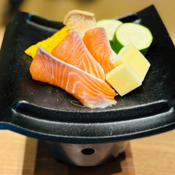 アラカルトメニュー