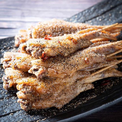 手羽先揚げ　5本