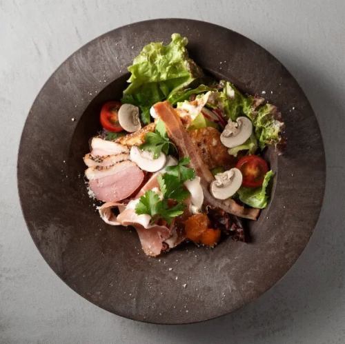 826オリジナルサラダ