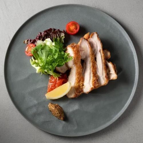 チキンカラージュ