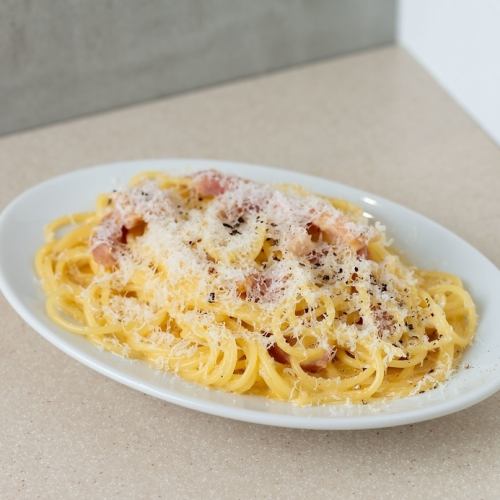 Carbonara