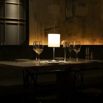 【第二部分：限时供应至12月24日至25日】思科特别圣诞套餐（含水果蜂蜜酒吐司）6000日元