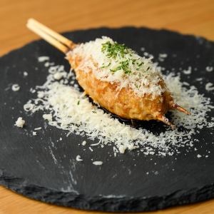 TSUKIDORIのこだわり