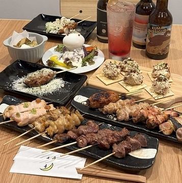 最大23名様での貸切宴会承ります♪各種宴会におすすめ♪