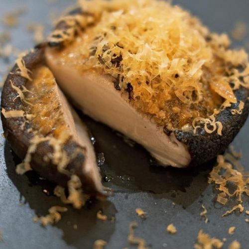 炭烤天溪（1人份）