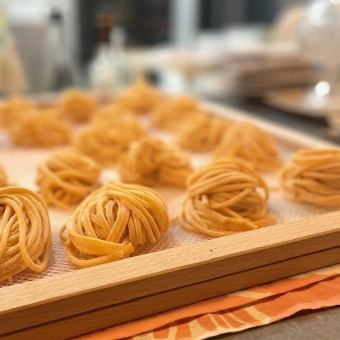 ◆ディナーコース◆~春のコース~ 6,500円(税込)/6品