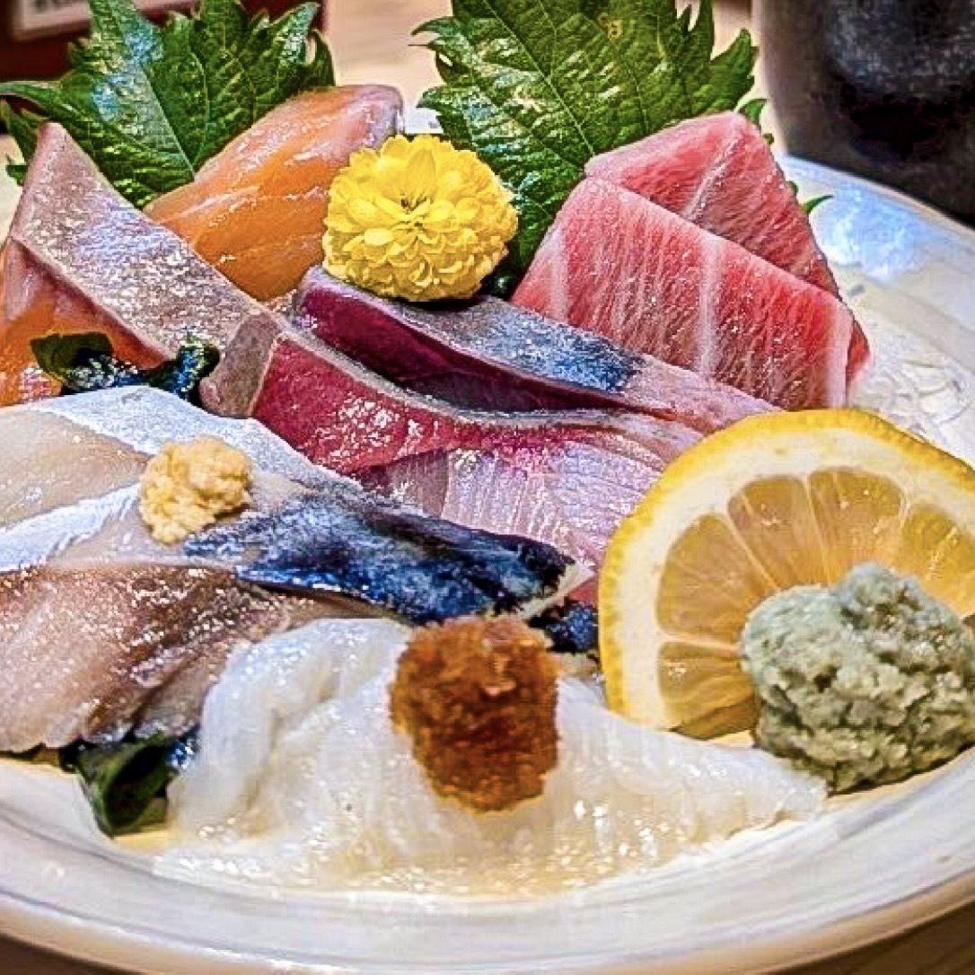 本格寿司を気軽に味わえる立地とクオリティはまさに“値段以上”