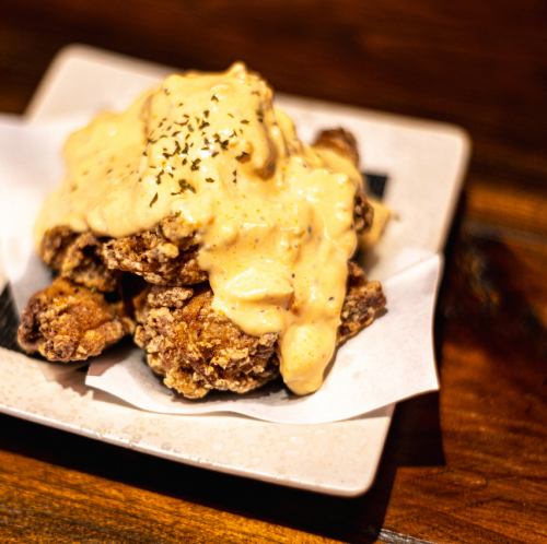 Chicken Namba