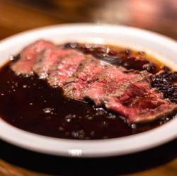 A4・A Ishigaki Beef Roast Beef