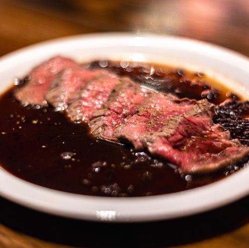 A4・A 石垣牛肉烤牛肉