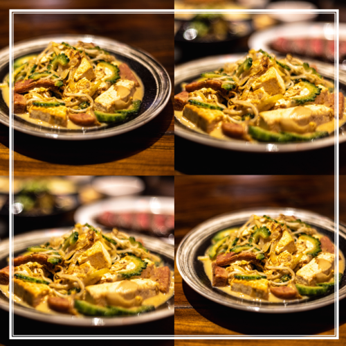 【沖石垣島メイブツ料理を満喫♪】石垣島の新鮮食材を使った絶品料理をこころゆくまでご堪能いただけます！