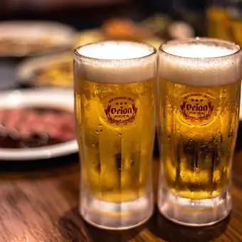 【お手軽★石垣島居酒屋飲み放題】《1時間》980円（税込）