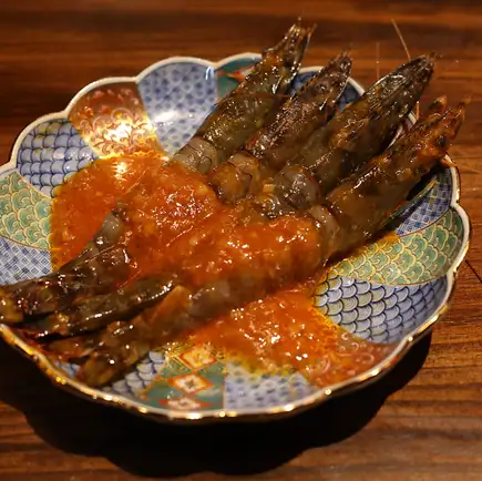 【石垣大満喫コース】《120分飲み放題付／全7品》5,500円（税込）