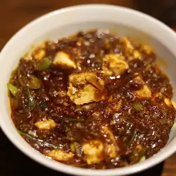 石垣島麻婆豆腐