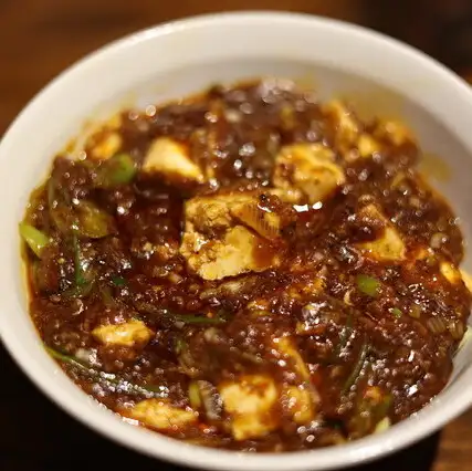 石垣島麻婆豆腐