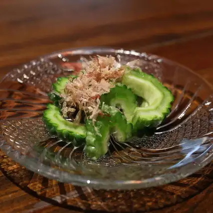 ゴーヤ