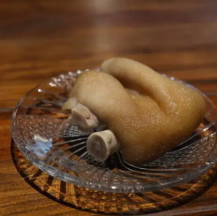 てびち