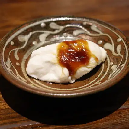 ジーマミー豆腐