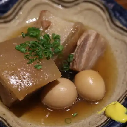 ラフテー