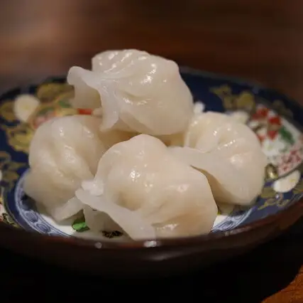 海鮮焼売（5個）