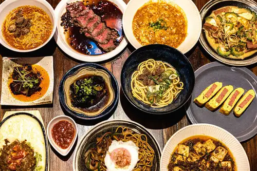 [Enjoy the island's specialty dishes♪] You can savor exquisite dishes made with fresh ingredients from Ishigaki Island to your heart's content!