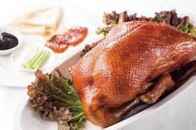 《The 8th of every month is the day of over-the-top incense》 Peking duck is half price ♪