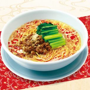 Mellow Dandan noodles