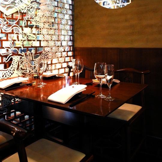 [Kochi Ingredients Special Course] Enjoy ingredients from Kochi Prefecture, including Shimanto Beef and Aki District Eel. 7 dishes in total, individually presented.