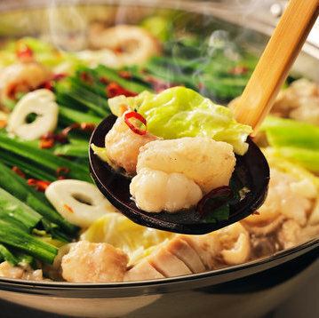 【매운맛과 단맛이 버릇이 된다】≪〆는 리조토로!