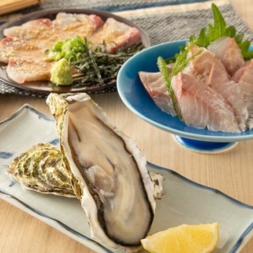 お仕事帰りの一杯にも！