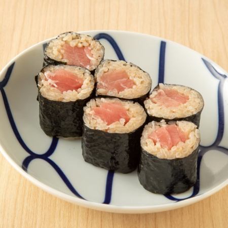 極みトロ鉄火巻