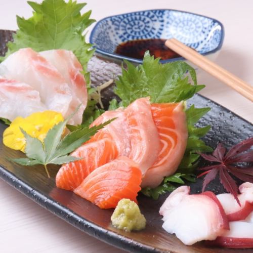 バランス満点♪心も満たす和の定食スタイル★