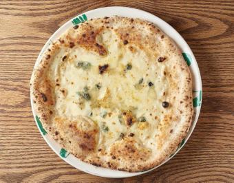 クワトロフォルマッジ