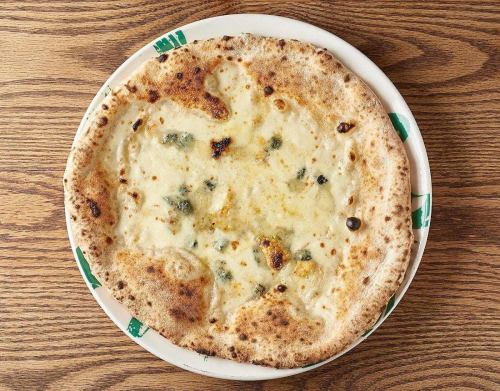 クワトロフォルマッジ