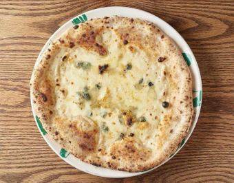 クワトロフォルマッジ