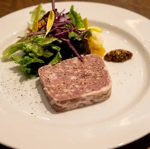 Pate de Campagne