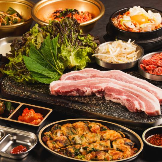 【店長おすすめ】あぷろを余すことなく味わう★大名コース★2H飲み放題付き！