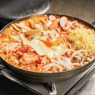 부대 찌개