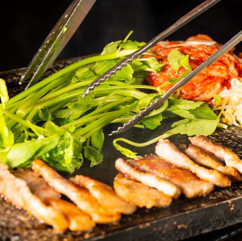 ミナリの季節だ!