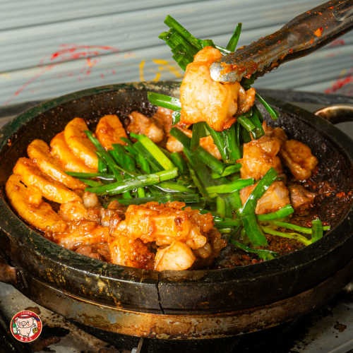 ヤンニョムコプチャンクイ