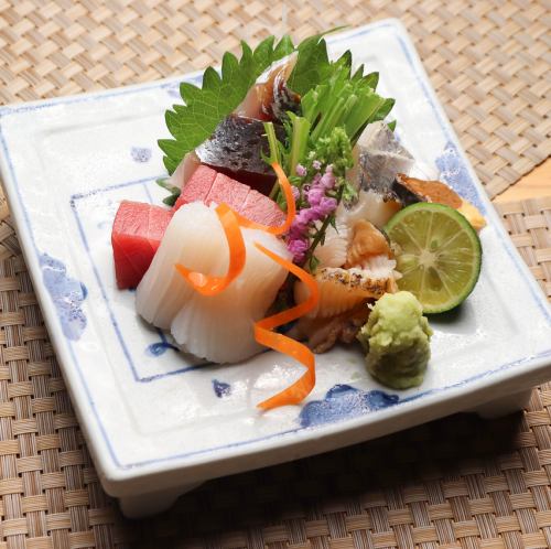 [Excellent freshness] Specially selected fresh fish♪