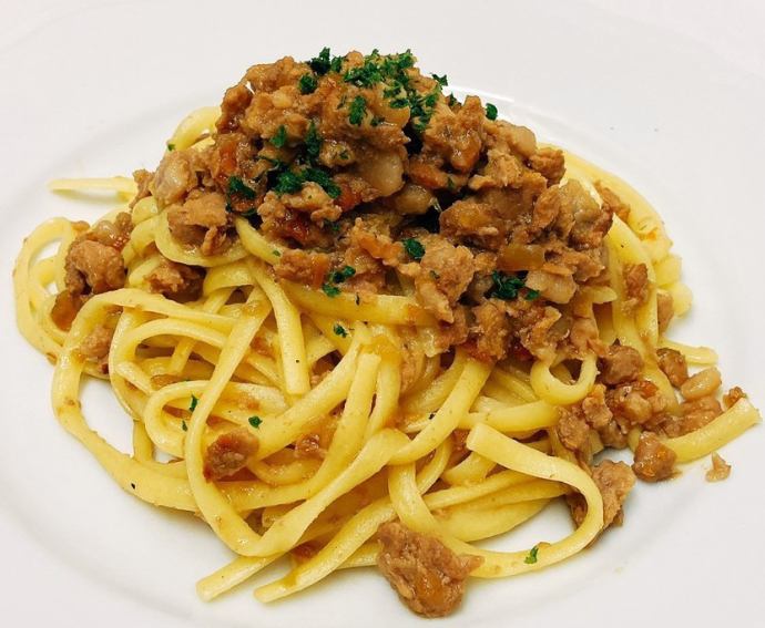 東京spaghetti製麺所 仙川パスタ Sengawa Pasta 公式