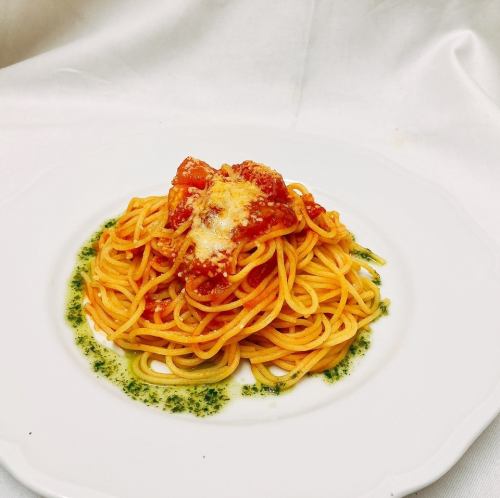 アル・ポモドーロ