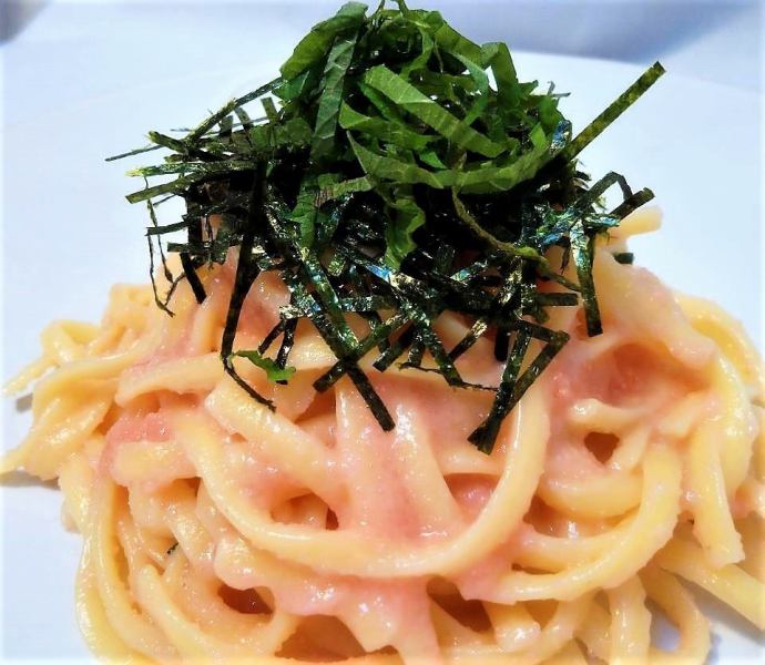 東京spaghetti製麺所 仙川パスタ Sengawa Pasta 公式