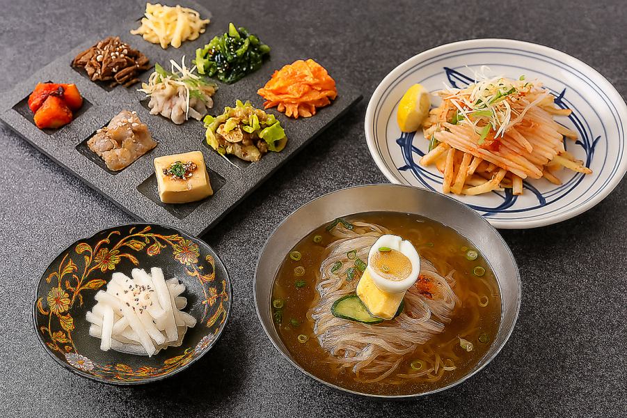 【自家製だからこそ楽しめる本格的な味わい◆】一品料理　各種　1320円 (税込)～