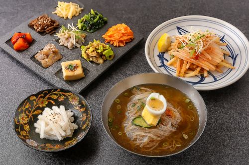 【자가제이기 때문에 즐길 수 있는 본격적인 맛◆】 일품요리 각종 1320엔 (세금 포함)~