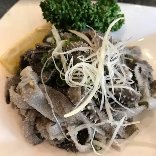 生センマイ