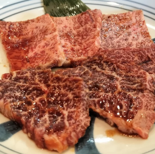 ハラミ